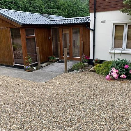 Self Catering Apartment At Beechwalk House. Enniskerry Extérieur photo