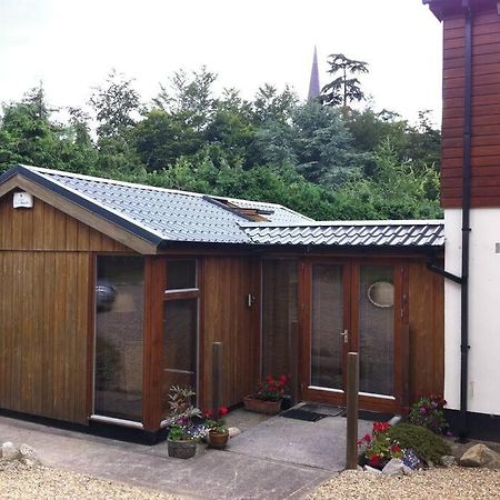 Self Catering Apartment At Beechwalk House. Enniskerry Extérieur photo