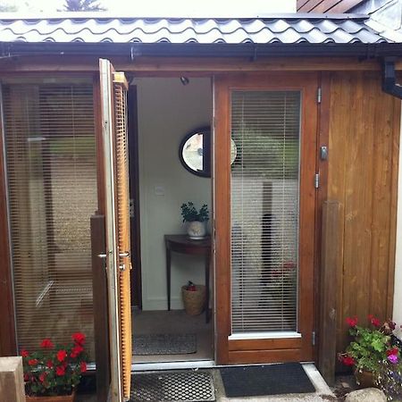 Self Catering Apartment At Beechwalk House. Enniskerry Extérieur photo