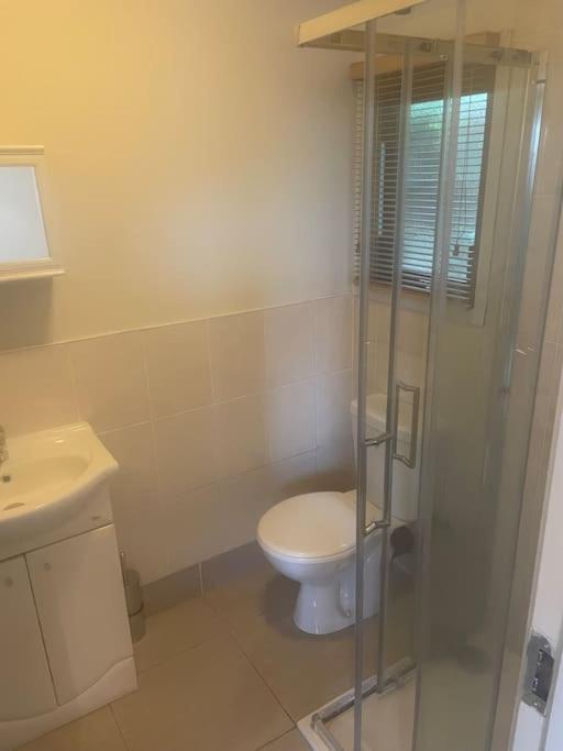 Self Catering Apartment At Beechwalk House. Enniskerry Extérieur photo