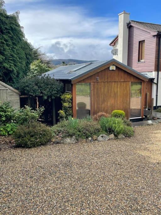 Self Catering Apartment At Beechwalk House. Enniskerry Extérieur photo