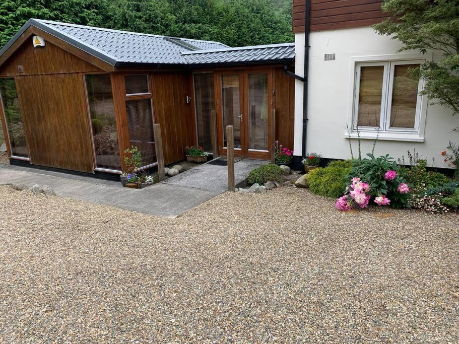 Self Catering Apartment At Beechwalk House. Enniskerry Extérieur photo
