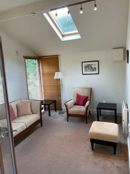 Self Catering Apartment At Beechwalk House. Enniskerry Extérieur photo