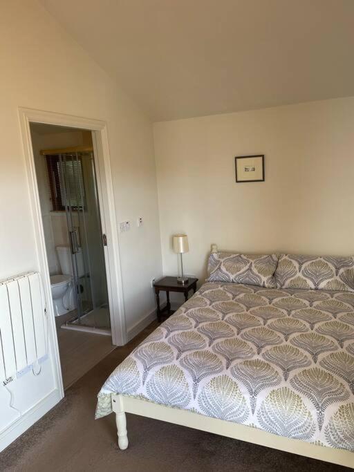 Self Catering Apartment At Beechwalk House. Enniskerry Extérieur photo