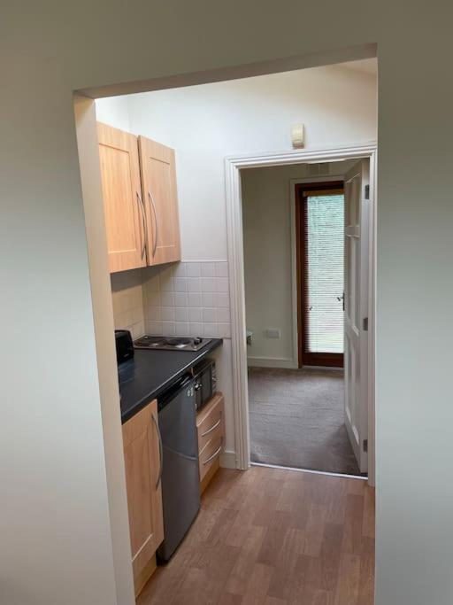 Self Catering Apartment At Beechwalk House. Enniskerry Extérieur photo
