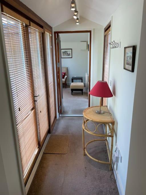 Self Catering Apartment At Beechwalk House. Enniskerry Extérieur photo