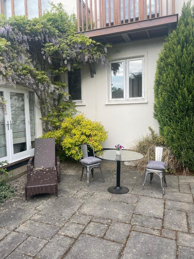 Self Catering Apartment At Beechwalk House. Enniskerry Extérieur photo